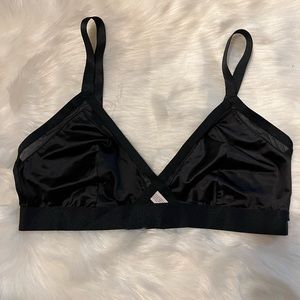 Unlined Bralette